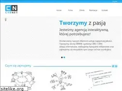 Sites similar to cybnet.pl