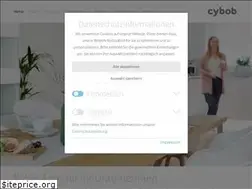 Sites similar to cybob-seven.com