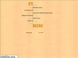 Sites similar to cyboerg.de