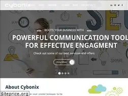 Sites similar to cybonix.in
