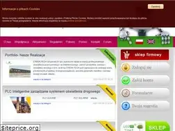 Sites similar to cybor-tech.com.pl