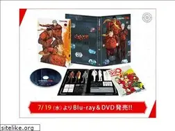 Sites similar to cyborg009.jp