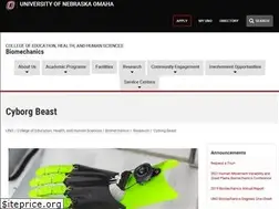 Sites similar to cyborgbeast.org