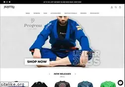 Sites similar to cyborgbjj.com