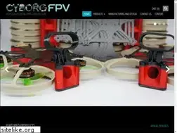 Sites similar to cyborgfpv.com