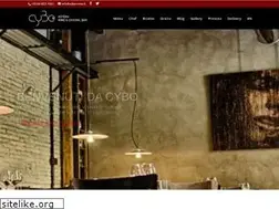 Sites similar to cyboroma.it