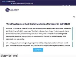 Sites similar to cyboserver.com