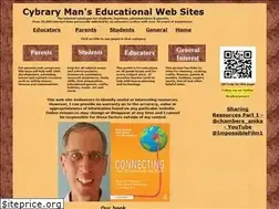 Sites similar to cybraryman.com
