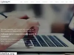Sites similar to cybraum.com