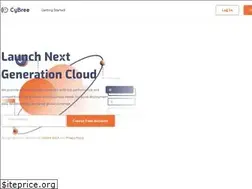 Sites similar to cybree.com