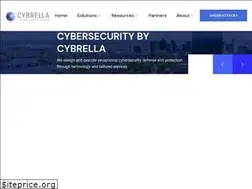 Sites similar to cybrella.io
