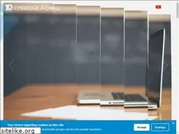 Sites similar to cybridgeasia.vn