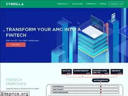 Sites similar to cybrilla.com