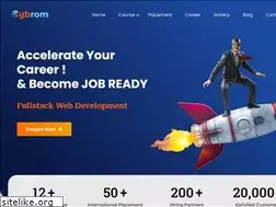 Sites similar to cybrom.com