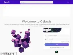 Sites similar to cybudz.com