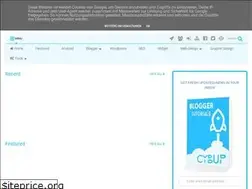 Sites similar to cybup.blogspot.com