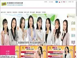 Sites similar to cyc.org.tw