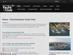 Sites similar to cyc.pe.ca