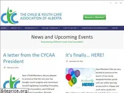 Sites similar to cycaa.com