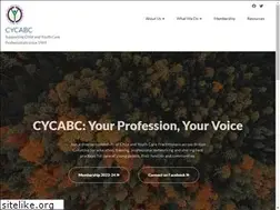 Sites similar to cycabc.com