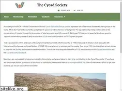 Sites similar to cycad.org