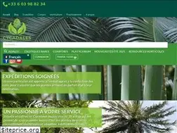 Sites similar to cycadales.eu