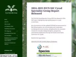 Sites similar to cycadgroup.org