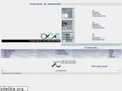 Sites similar to cycas.de