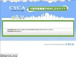 Sites similar to cycaweb.jp