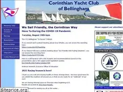 Sites similar to cycbellingham.org