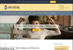 Sites similar to cyccb.org
