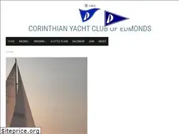 Sites similar to cycedmonds.org