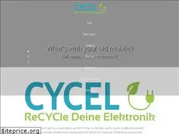 Sites similar to cycel.de