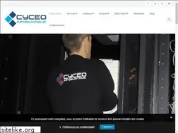 Sites similar to cyceo.fr
