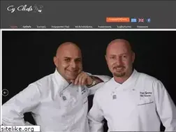 Sites similar to cychefs.com