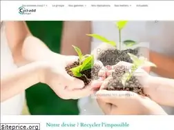Sites similar to cycl-add.com