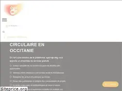 Sites similar to cycl-op.org