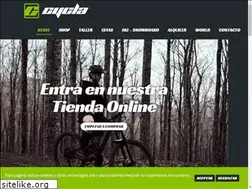 Sites similar to cyclabikes.com