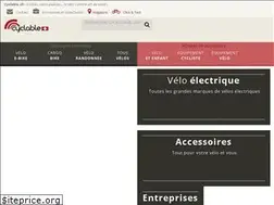 Sites similar to cyclable.ch
