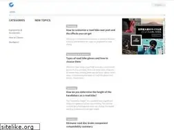 Sites similar to cyclabo.com