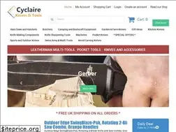 Sites similar to cyclaireshop.co.uk