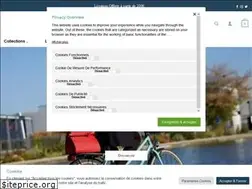 Sites similar to cyclamelle.com