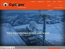 Sites similar to cyclapse.com