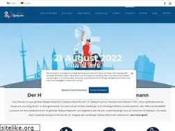 Sites similar to cyclassics-hamburg.de