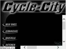 Sites similar to cycle-city.de