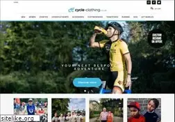 Sites similar to cycle-clothing.co.uk