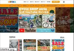 Sites similar to cycle-eirin.com