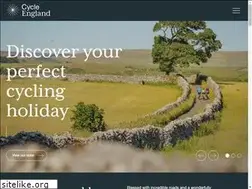 Sites similar to cycle-england.co.uk