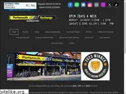 Sites similar to cycle-exchange.co.uk