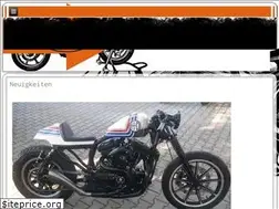 Sites similar to cycle-factory.de